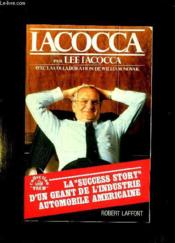 Iacocca - Couverture - Format classique