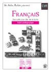 Français ; CM1 ; des outils pour lire et pour écrire ; guide pédagogique - Couverture - Format classique