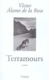 Terramours - Couverture - Format classique