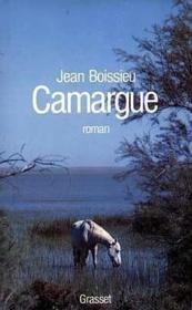 Camargue - Couverture - Format classique