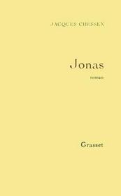 Jonas - Intérieur - Format classique