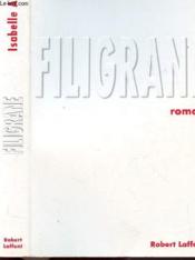 Filigrane - Couverture - Format classique