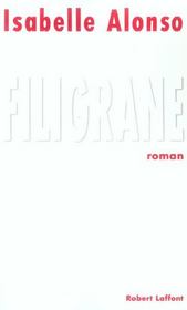 Filigrane - Intérieur - Format classique