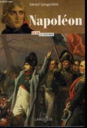 Napoleon - Couverture - Format classique