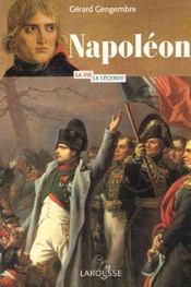 Napoleon - Intérieur - Format classique