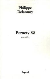 Pernety 80 - Intérieur - Format classique