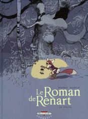 Le roman de Renart t.2 ; le puits - Intérieur - Format classique