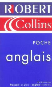 Robert & collins poche ang ae (édition 2005) - Intérieur - Format classique