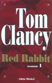 Red rabbit - tome 1 - Intérieur - Format classique