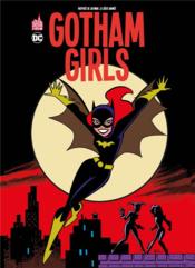 Gotham girls  - Paul D. Storrie - Jennifer Graves 