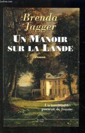 Un Manoir Sur La Lande - Couverture - Format classique
