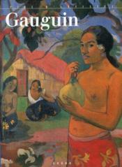 Gauguin - Couverture - Format classique
