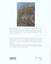 Michel biot - peintre des elements - 4ème de couverture - Format classique