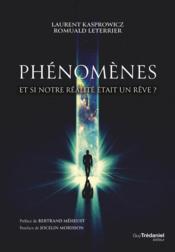 Phénomènes  - Laurent Kasprowicz 
