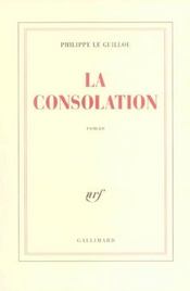 La consolation - Intérieur - Format classique
