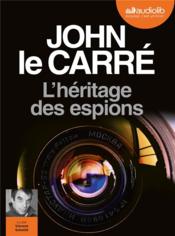 L'héritage des espions  - John Le Carré 