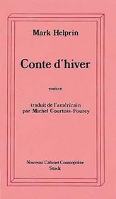 Conte D'Hiver - Intérieur - Format classique