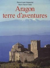 Aragon, terre d'aventures - Couverture - Format classique