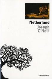 Netherland - Couverture - Format classique