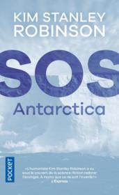 SOS Antarctica  
