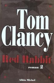 Red Rabbit - tome 2 - Intérieur - Format classique