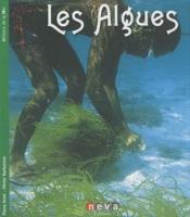 Les algues  - Pierre Arzel 