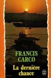 Les frères Rico - Couverture - Format classique