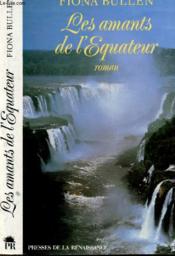 Les Amants De L'Equateur - Couverture - Format classique