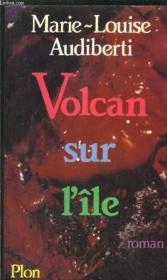 Volcan Sur L'Ile - Couverture - Format classique