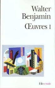 Oeuvres t.1 - Intérieur - Format classique
