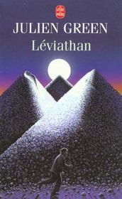 Leviathan - Intérieur - Format classique