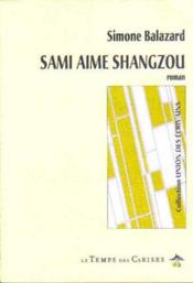 Sami aime shangzou - Couverture - Format classique