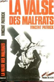 La Valse Des Malfrats - Couverture - Format classique