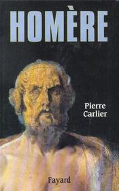 Homere - Intérieur - Format classique