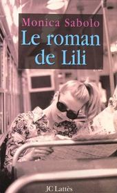 Le roman de lili - Intérieur - Format classique