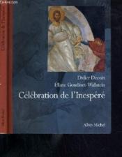 Celebration De L'Inespere - Couverture - Format classique
