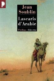 Lascaris d'Arabie - Intérieur - Format classique