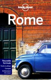 Rome (7e édition)  - Duncan Garwood 
