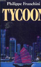 Tycoon - Couverture - Format classique