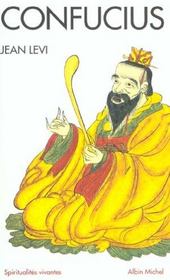 Spiritualites vivantes poche - t198 - confucius - Intérieur - Format classique