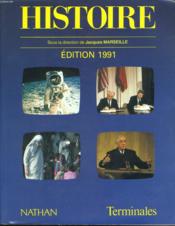 Histoire T° Attention Avec Livret - Couverture - Format classique