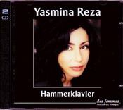 Hammerklavier - Couverture - Format classique
