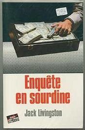 Enquete En Sourdine - Intérieur - Format classique