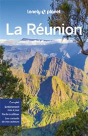 La Réunion (4e édition) - Couverture - Format classique