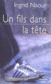 Un fils dans la tête - Intérieur - Format classique