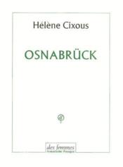 Osnabrück - Couverture - Format classique