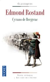 Vente  Cyrano de bergerac  - Edmond Rostand 