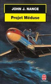 Projet meduse - Intérieur - Format classique