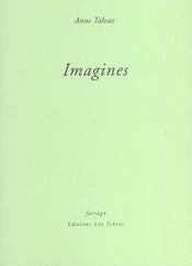 Imagines - Intérieur - Format classique