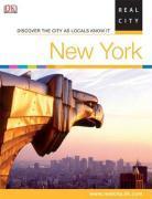 New York city - Couverture - Format classique